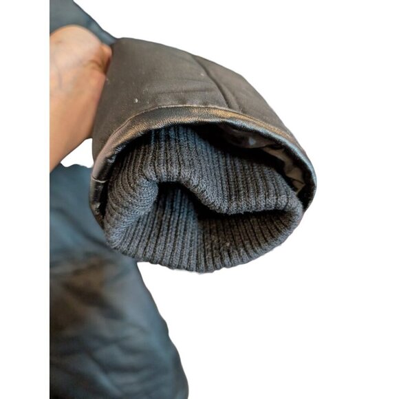 Cleo Long Winter Parka - Maybe New?? - Size M - Picture 4 of 11